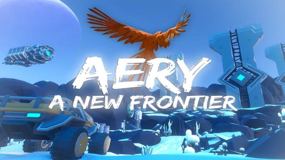 Aery: A New Frontier