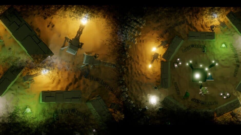 Base Craft: Desolate Survival