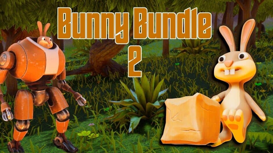 Bunny Bundle 2