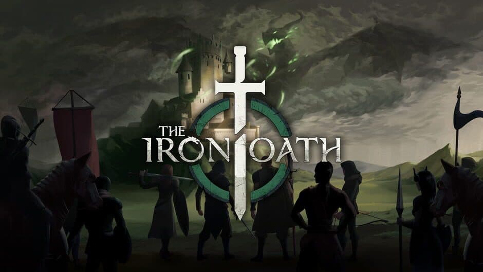 The Iron Oath