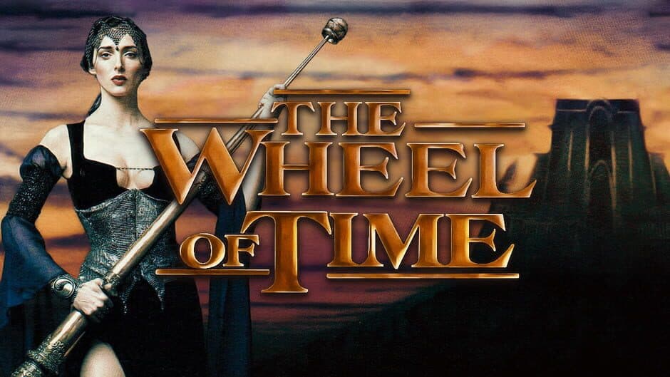 The Wheel of Time