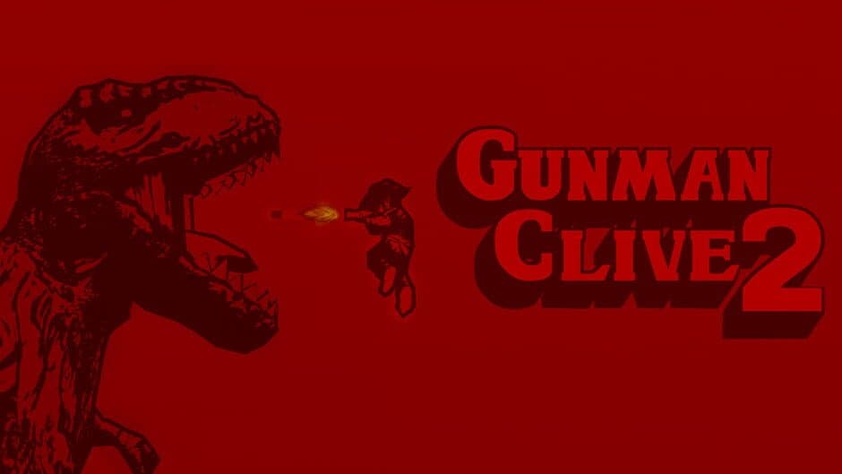 Gunman Clive 2