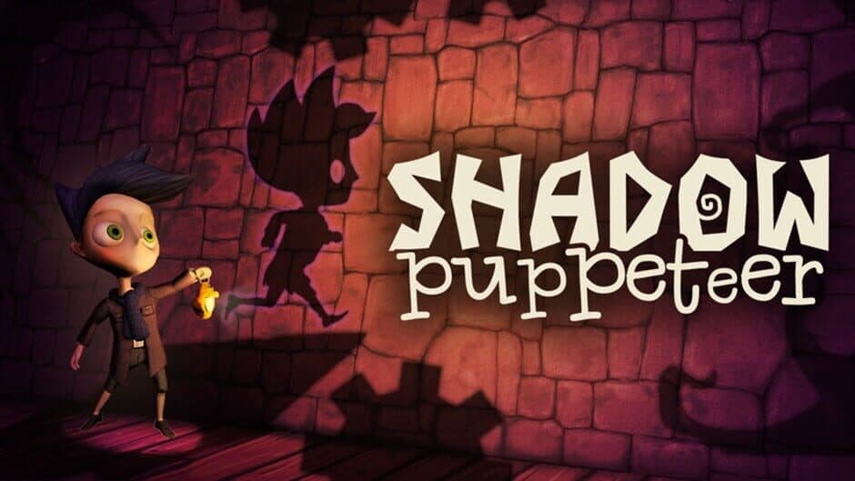 Shadow Puppeteer