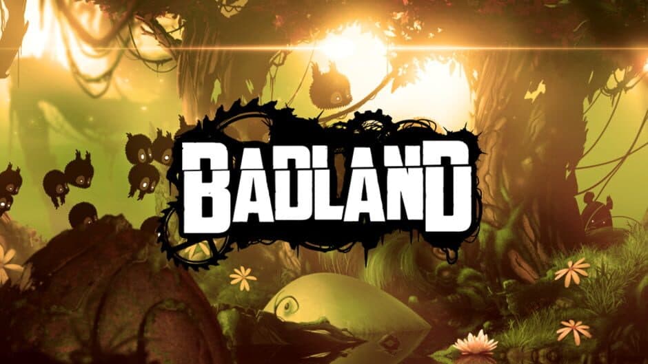 Badland