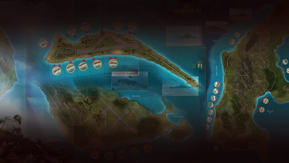 SGS Pacific D-Day