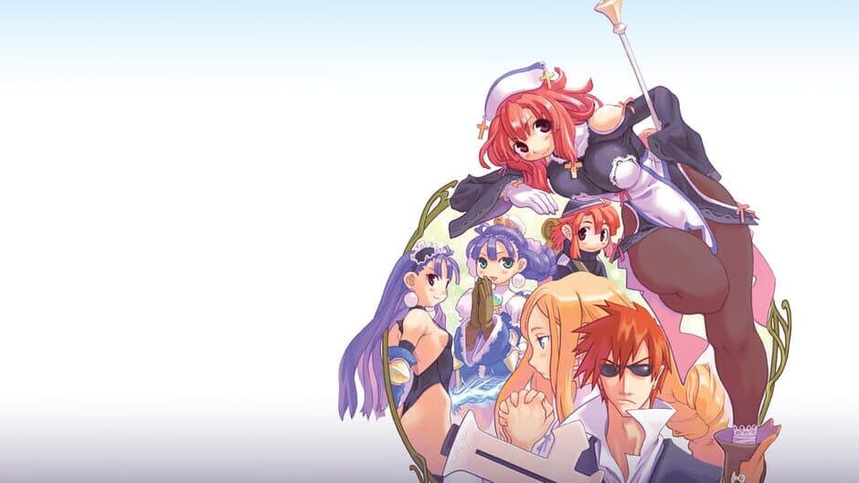 La Pucelle: Ragnarok
