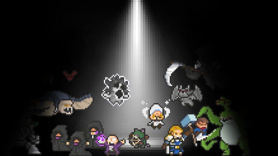 Nomad Survival