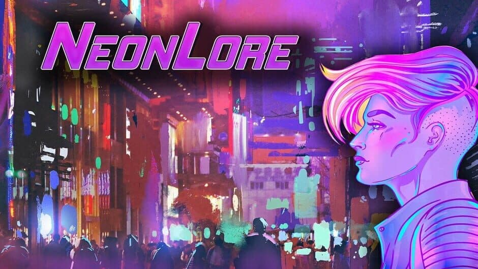 NeonLore