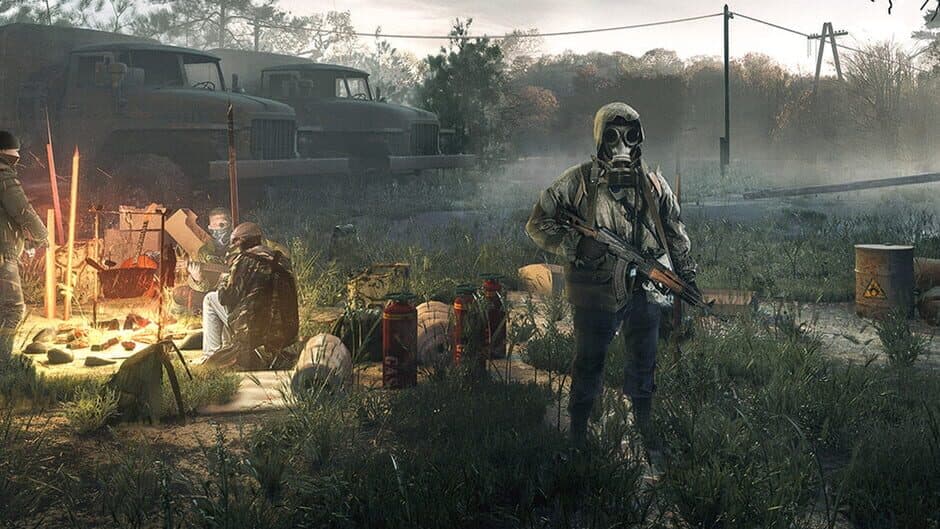 Next Day: Survival