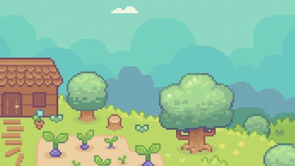 Sprout Valley