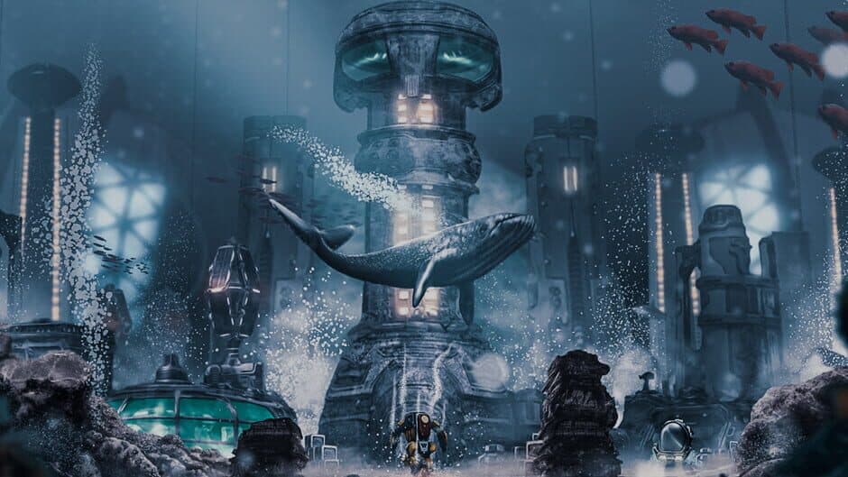 Aquatico