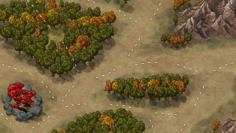 Tetra Tactics