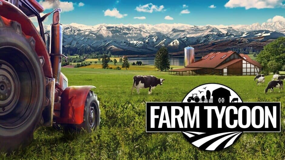 Farm Tycoon