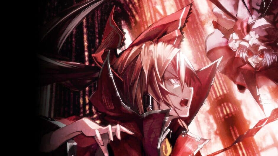 Koumajou Remilia: Scarlet Symphony