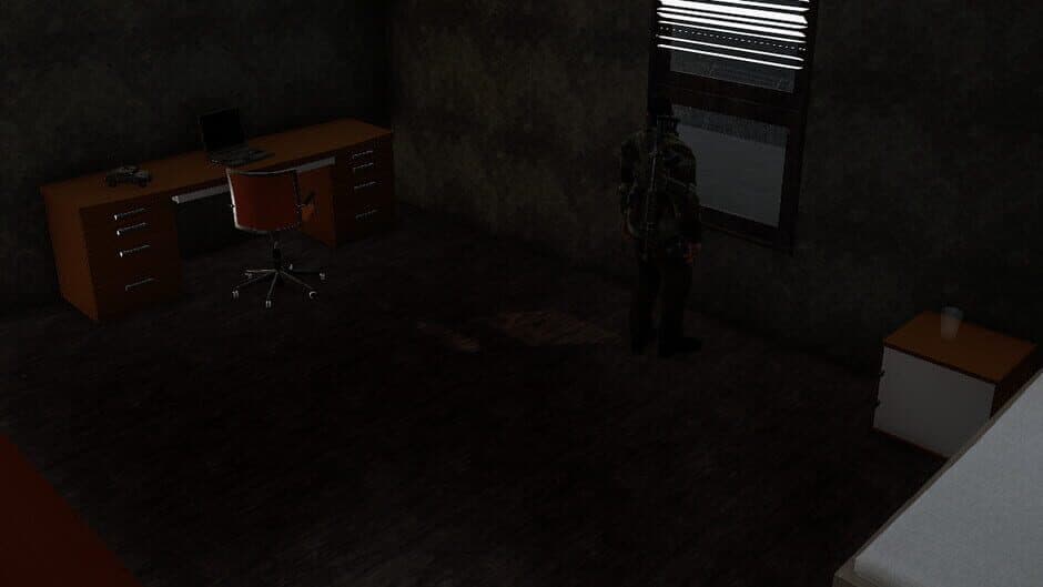 Agent 01