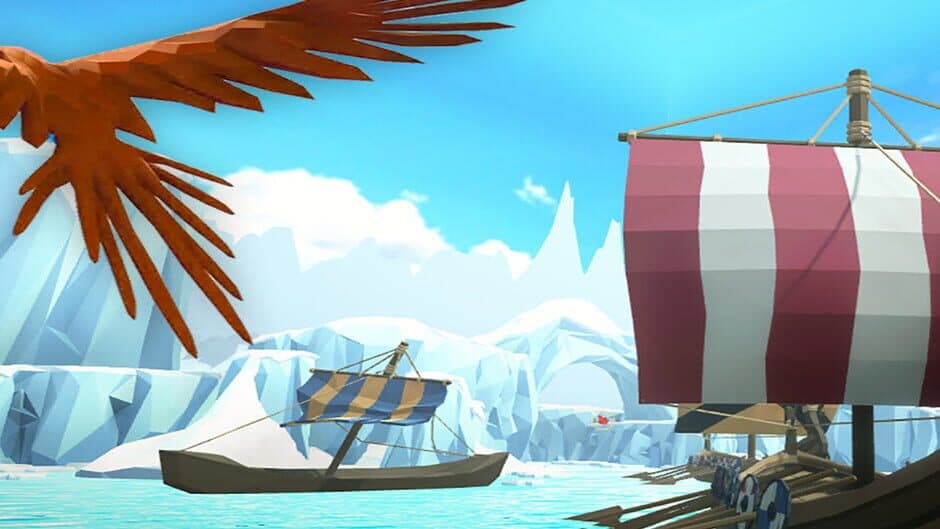 Aery: Vikings