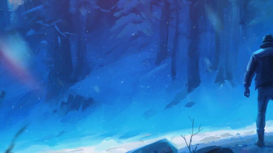 Arctic Awakening