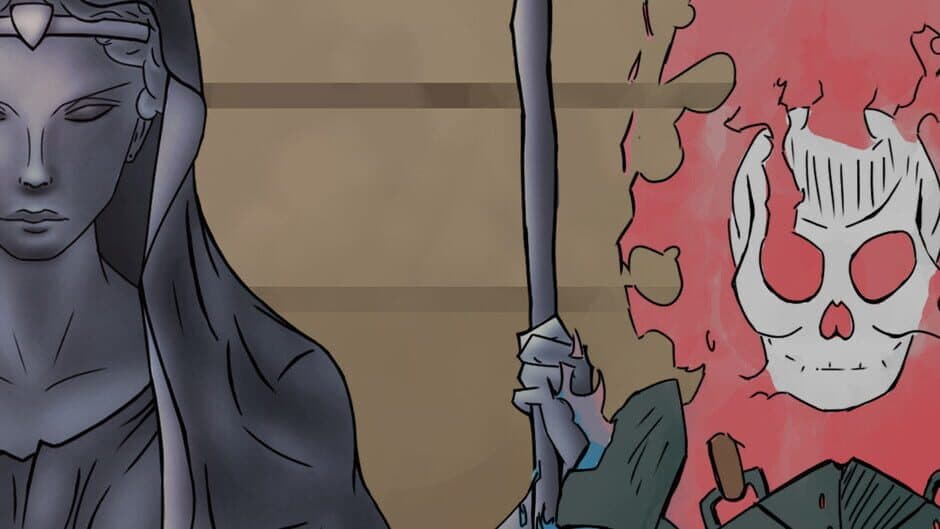Reaper of Immortals