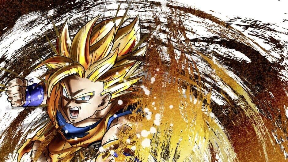 DRAGON BALL FighterZ - FighterZ Pass 2
