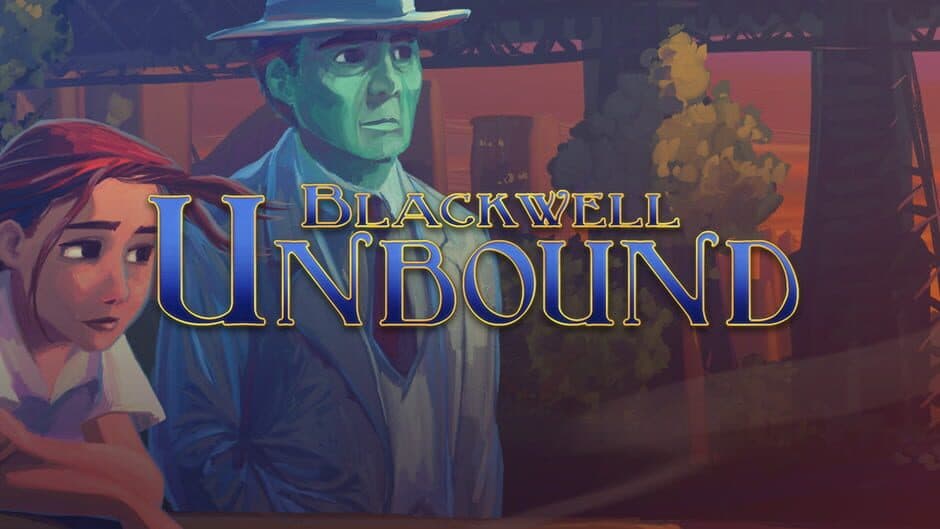 Blackwell Unbound