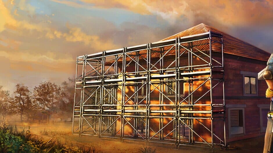 Builder Simulator