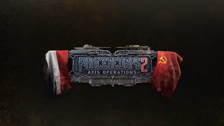 Panzer Corps 2: Axis Operations - 1943