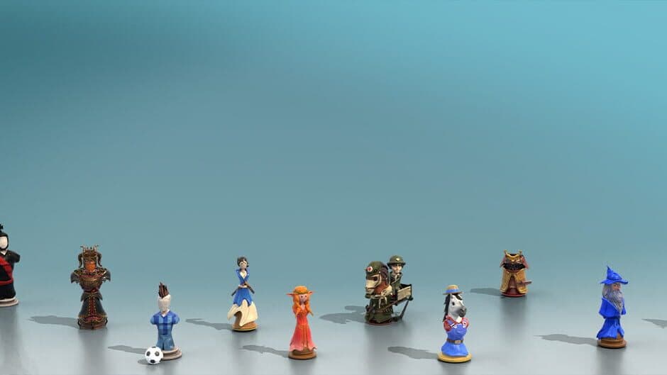 Chessarama