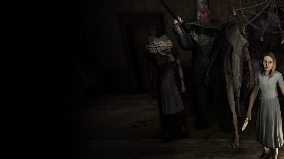 Withering Rooms