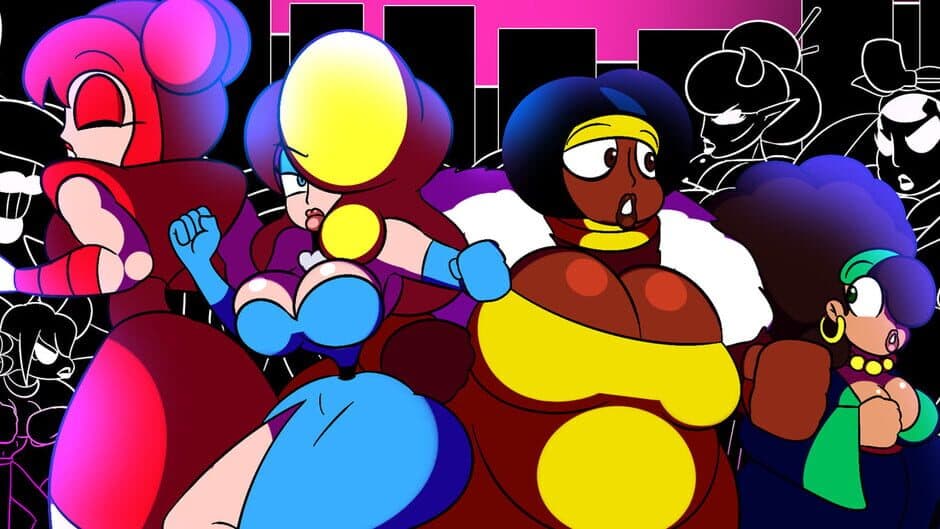Dancin' Divas