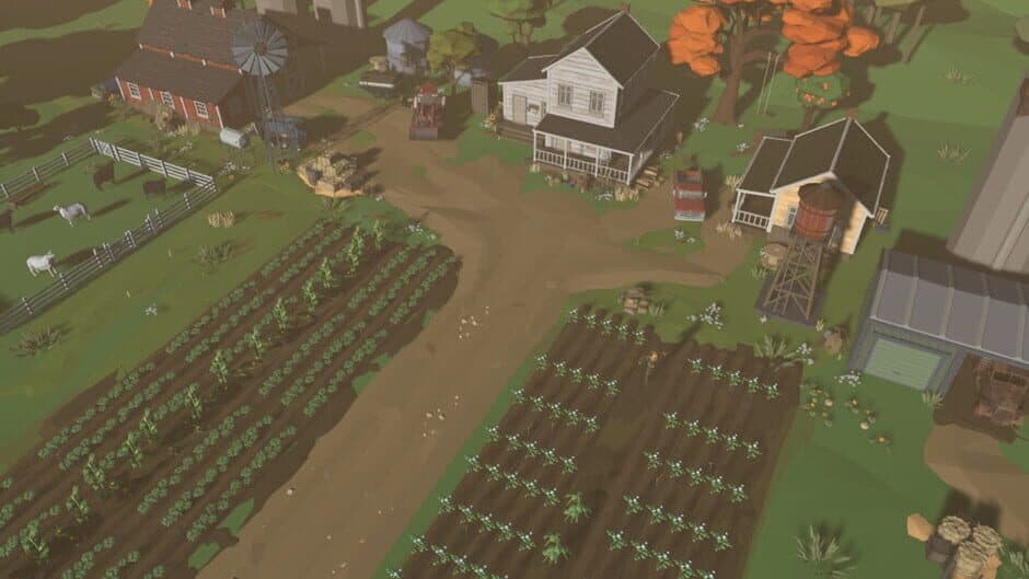 Farmland Realm