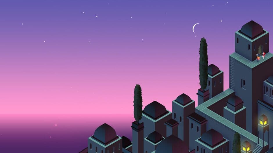 Monument Valley 2 Panoramic Edition
