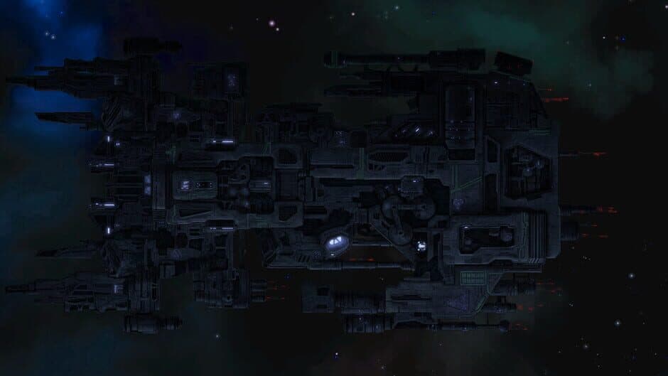Starless
