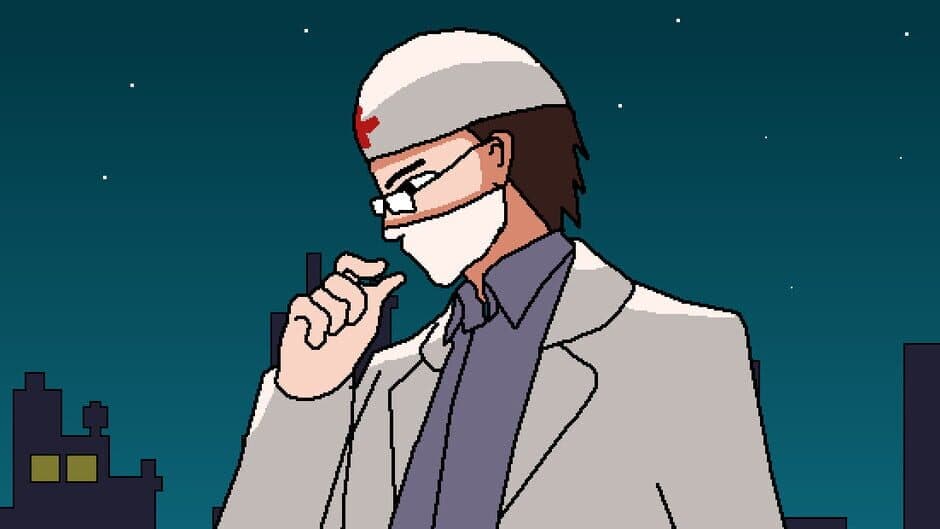 Madman Catcher