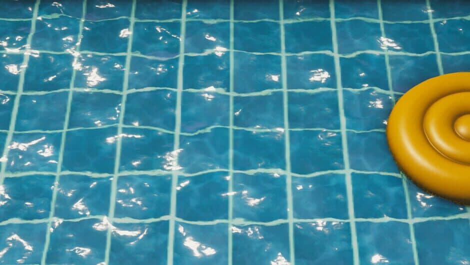 Placid Plastic Duck Simulator