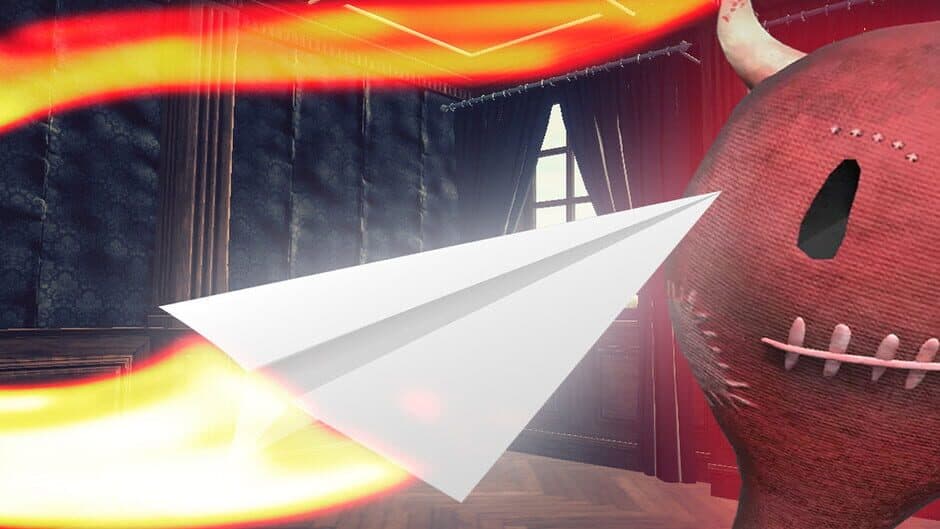 Paper Flight: Super Speed Dash