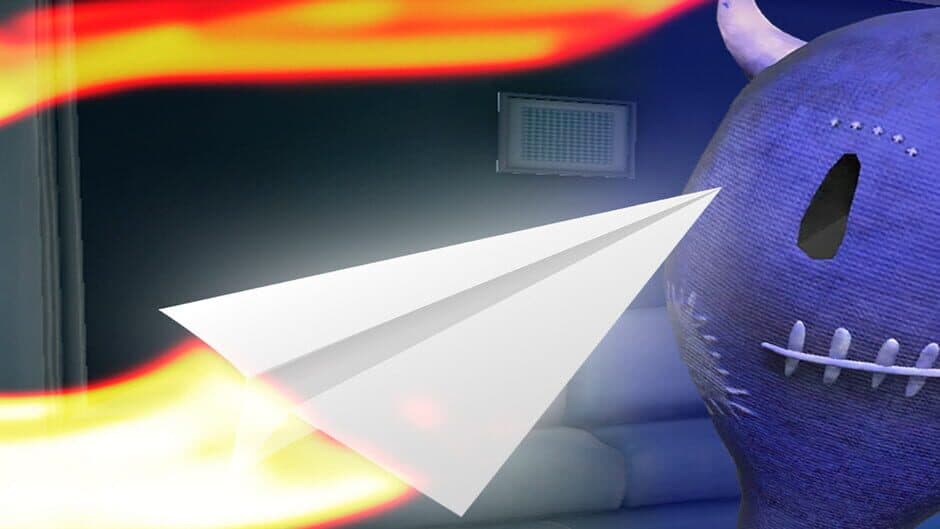 Paper Flight - Speed Rush