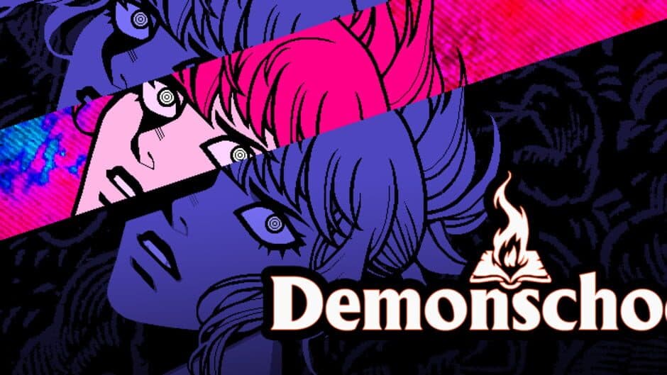 Demonschool