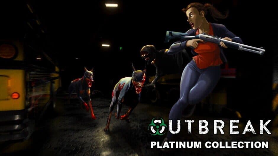 Outbreak - Platinum Collection
