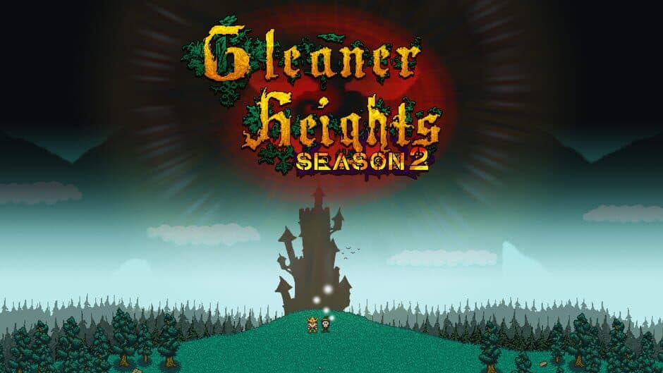 Gleaner Heights - Season 2