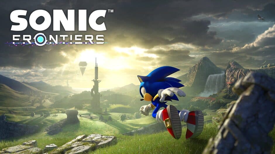 Sonic: Frontiers