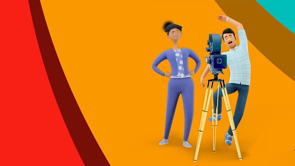 Moviehouse – The Film Studio Tycoon