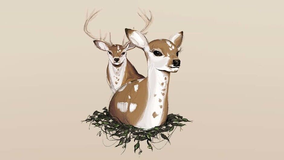 Deer Journey