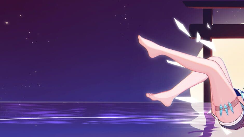 Touhou Hero of Ice Fairy