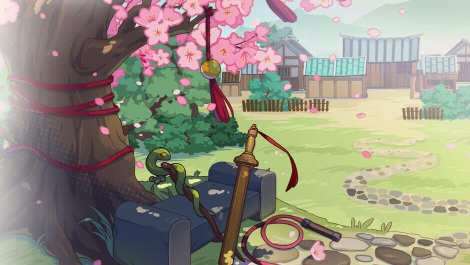 Sword and Fairy Inn 2