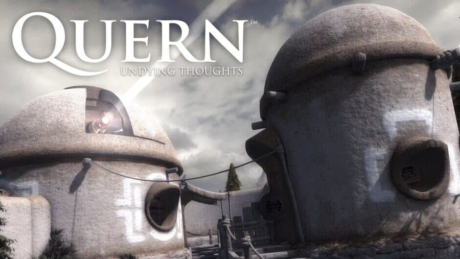Quern: Undying Thoughts