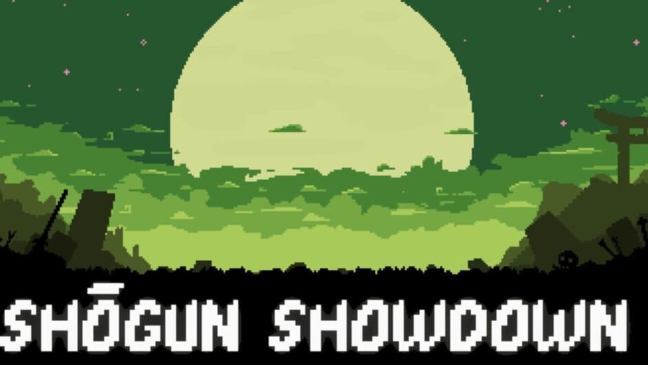 Shogun Showdown