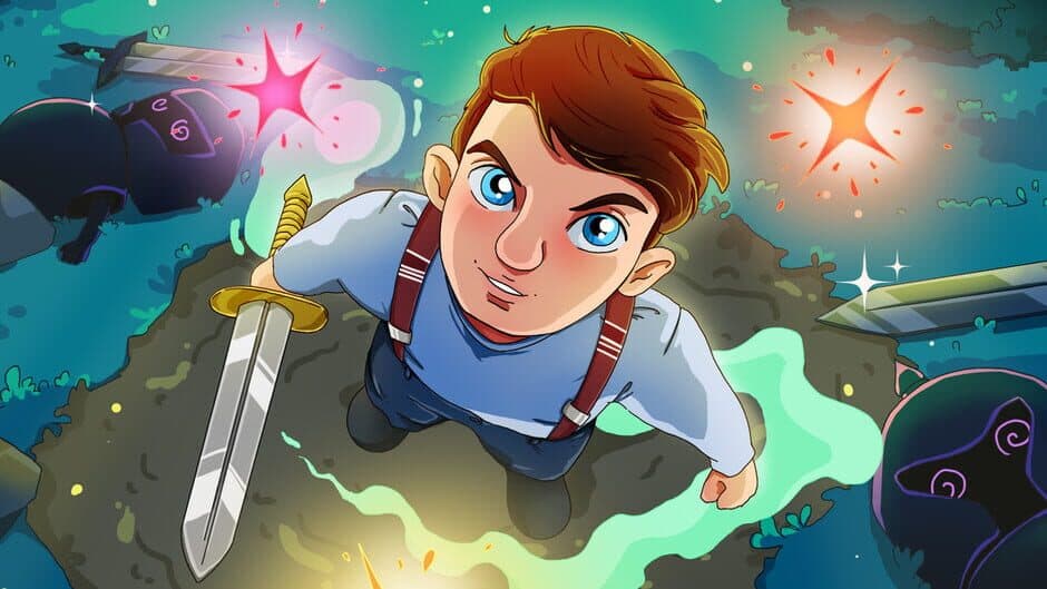 Book Quest