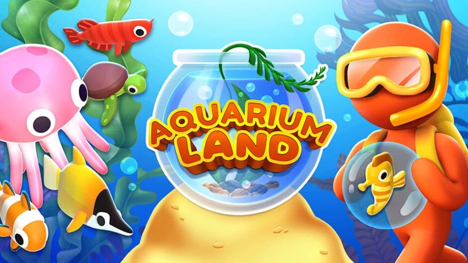 Aquarium Land