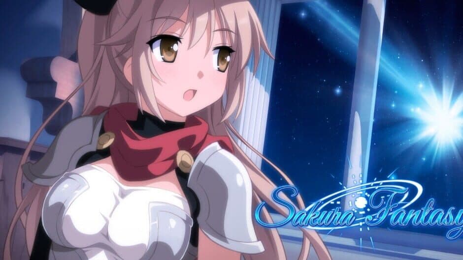 Sakura Fantasy