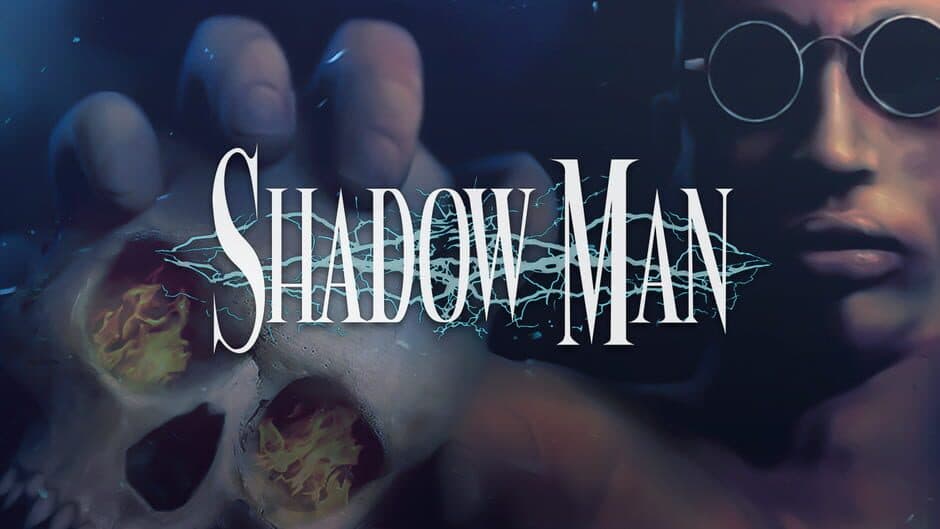 Shadow Man -